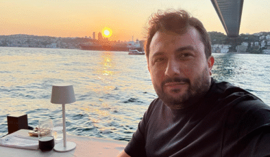 Abdulsamet Aksu Force Kalamış ile Yeni Bir Yaşam Alanı Yarattı