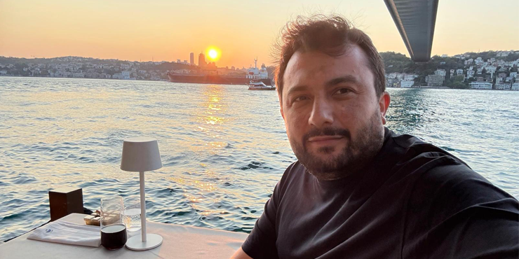 Abdulsamet Aksu Etkisiyle Force Kalamış: İstanbul Sosyal Hayatına Yeni Bir Soluk