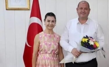 Menderes’te Ayşegül Demir Rüzgârı