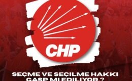 Çiğli’de Demokrasi Zaferi: İl Başkanlığı’ndan Çobanoğlu’na Haklılık Kararı