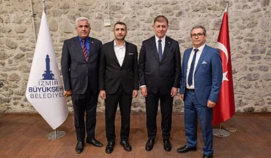 Dr. Cemil Tugay’dan Ulusal Kanal’da tarihi açıklamalar: “Ben harcanmaya razıyım, yeter ki doğru olan yapılsın!”