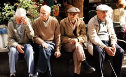 II. Yaşlılık Şurası Kapsamında İzmir’de “İl Yaşlılık Çalıştayı” Gerçekleştirilecek